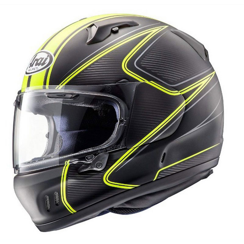 Frequently Asked Questions on Motorcycle Helmets