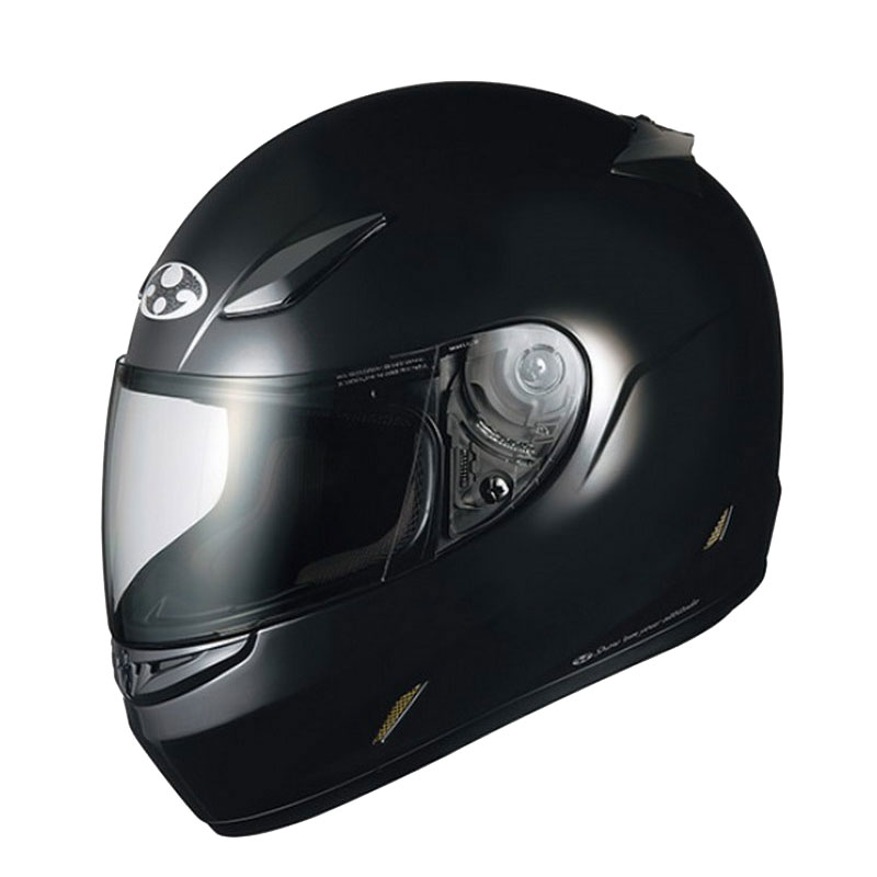 OGKカブト（KABUTO） FF-R3 フルフェイスヘルメット - セキュリティ