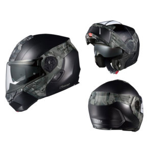 KAZAMI Archives - Motorcycle Helmets