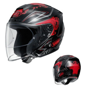 J-FORCE IV Archives - Motorcycle Helmets