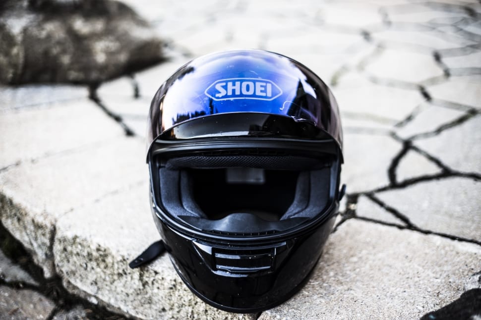 SHOEI Helmets